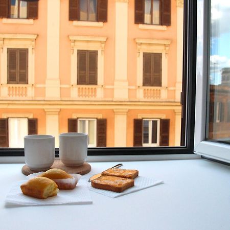 Joyful 148 Luxury Guest House Powered By Joyful Termini Boutique Guest House Rom Exteriör bild