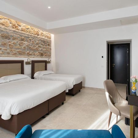 Joyful 148 Luxury Guest House Powered By Joyful Termini Boutique Guest House Rom Exteriör bild