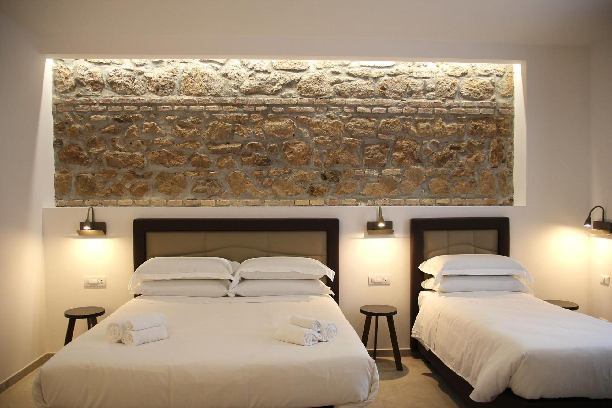 Joyful 148 Luxury Guest House Powered By Joyful Termini Boutique Guest House Rom Exteriör bild