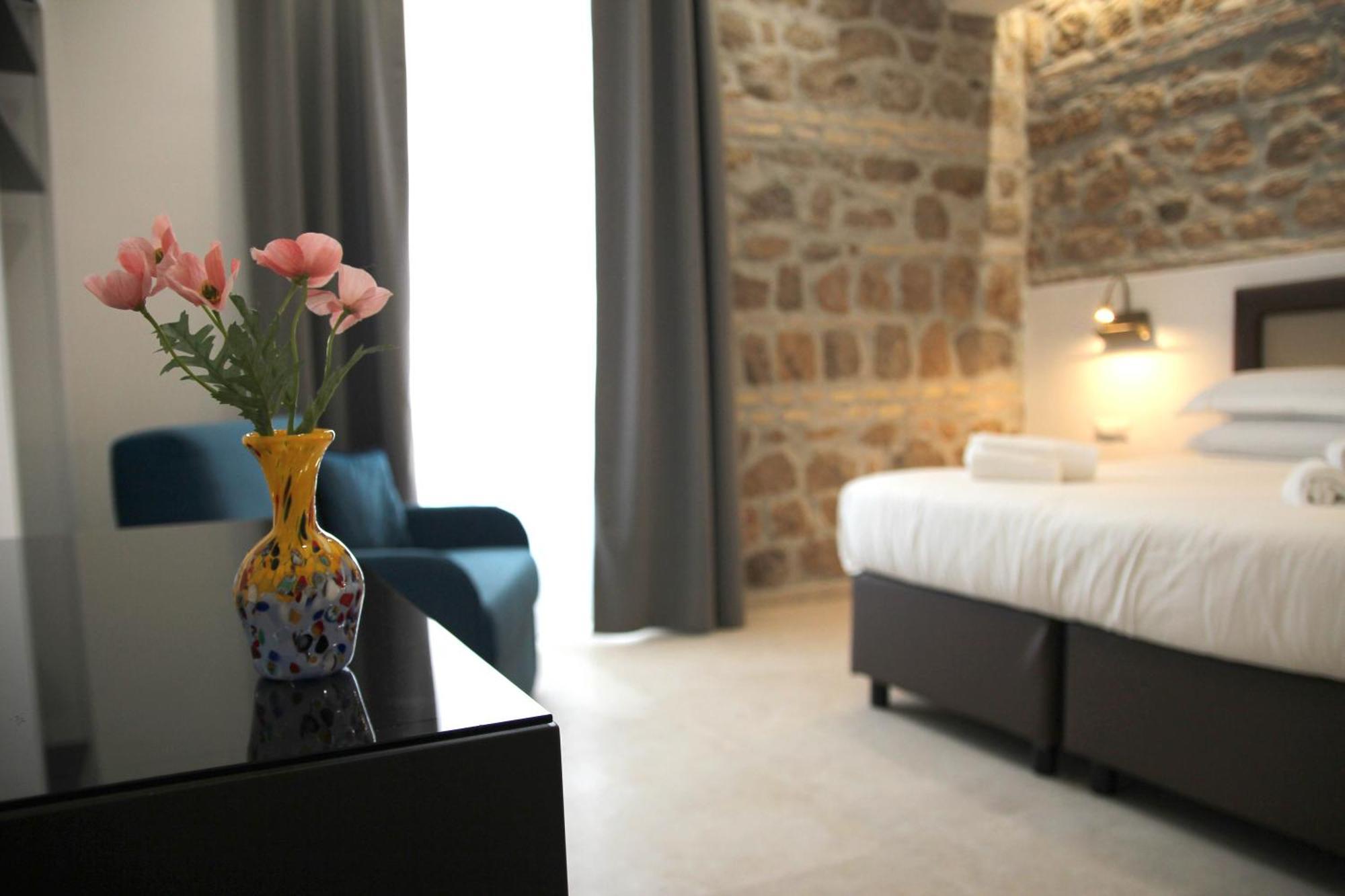 Joyful 148 Luxury Guest House Powered By Joyful Termini Boutique Guest House Rom Exteriör bild