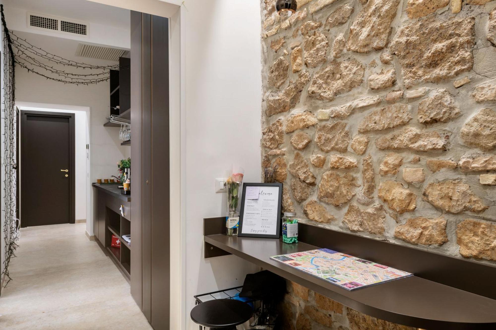 Joyful 148 Luxury Guest House Powered By Joyful Termini Boutique Guest House Rom Exteriör bild